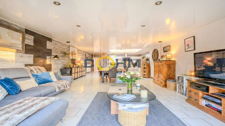 Ma-Cabane - Vente Maison Hénin-Beaumont, 117 m²