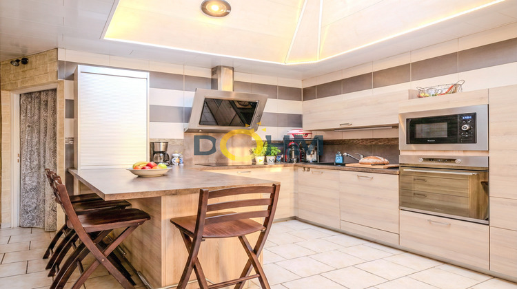 Ma-Cabane - Vente Maison Hénin-Beaumont, 117 m²