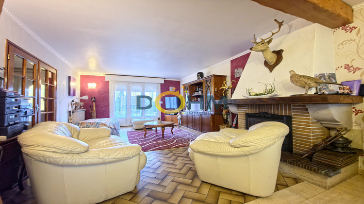 Ma-Cabane - Vente Maison Hénin-Beaumont, 128 m²