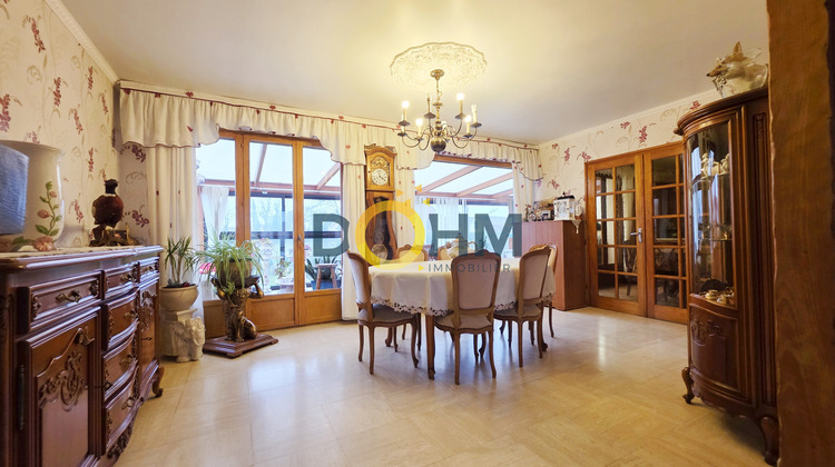 Ma-Cabane - Vente Maison Hénin-Beaumont, 128 m²