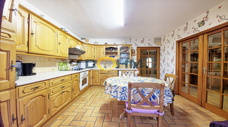 Ma-Cabane - Vente Maison Hénin-Beaumont, 128 m²