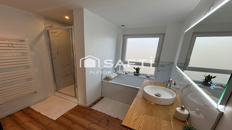 Ma-Cabane - Vente Maison Henin-Beaumont, 70 m²