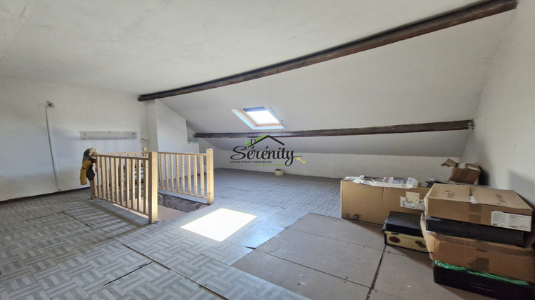 Ma-Cabane - Vente Maison Hénin-Beaumont, 144 m²