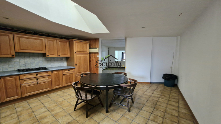 Ma-Cabane - Vente Maison Hénin-Beaumont, 85 m²