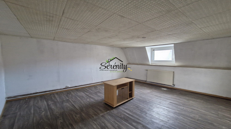 Ma-Cabane - Vente Maison Hénin-Beaumont, 85 m²