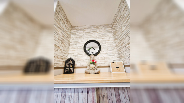 Ma-Cabane - Vente Maison Hénin-Beaumont, 140 m²