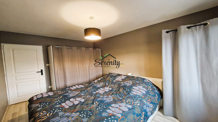 Ma-Cabane - Vente Maison Hénin-Beaumont, 140 m²