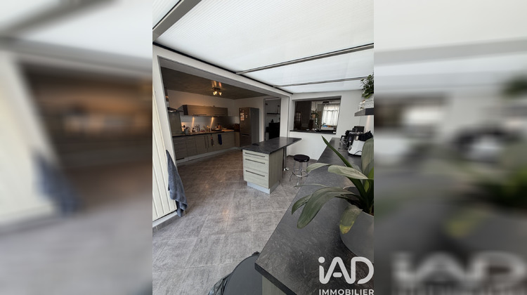 Ma-Cabane - Vente Maison Hénin-Beaumont, 139 m²