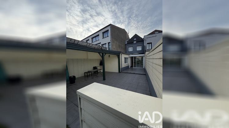 Ma-Cabane - Vente Maison Hénin-Beaumont, 139 m²