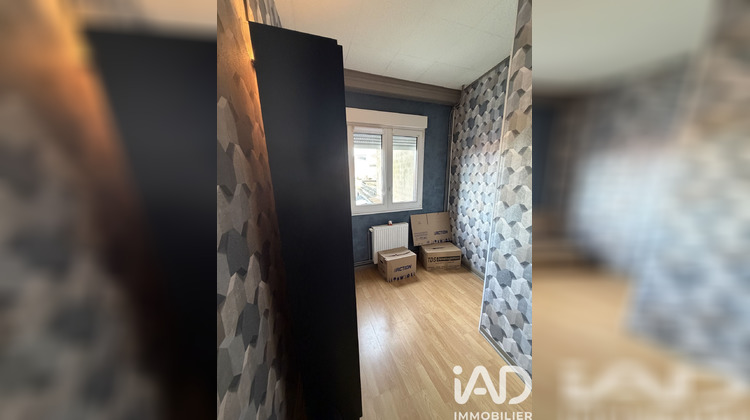 Ma-Cabane - Vente Maison Hénin-Beaumont, 139 m²