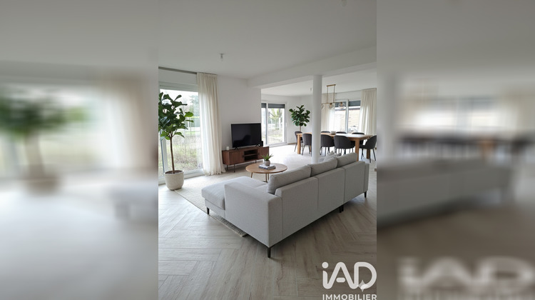 Ma-Cabane - Vente Maison Hénin-Beaumont, 161 m²