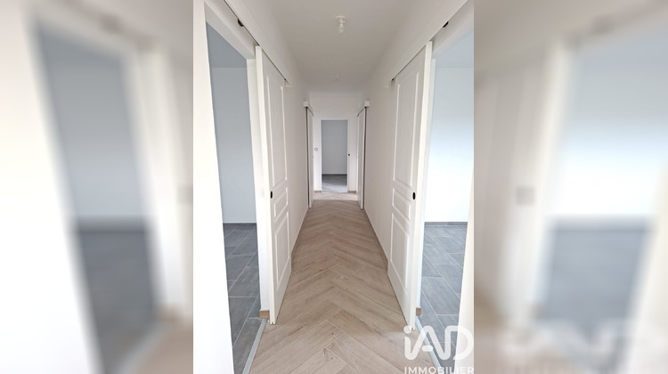 Ma-Cabane - Vente Maison Hénin-Beaumont, 161 m²