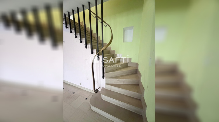 Ma-Cabane - Vente Maison Henin-Beaumont, 168 m²