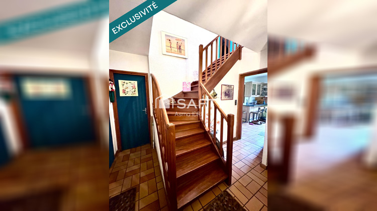Ma-Cabane - Vente Maison Henin-Beaumont, 137 m²