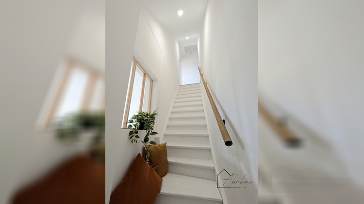 Ma-Cabane - Vente Maison Hénin-Beaumont, 103 m²