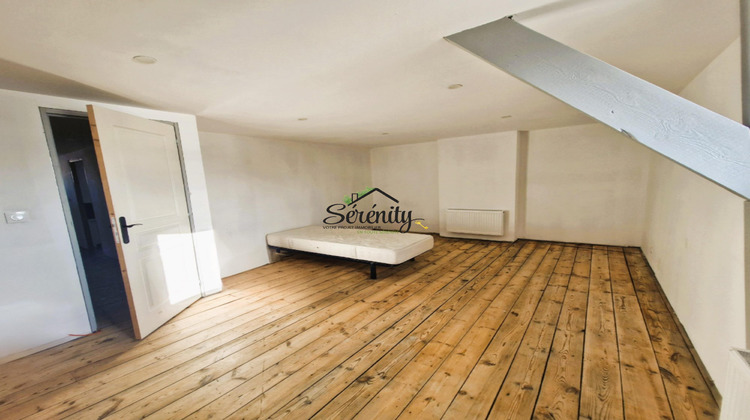 Ma-Cabane - Vente Maison Hénin-Beaumont, 223 m²