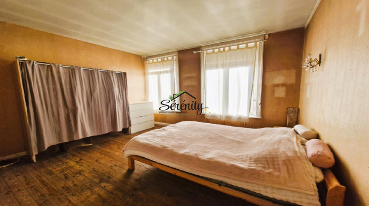 Ma-Cabane - Vente Maison Hénin-Beaumont, 223 m²