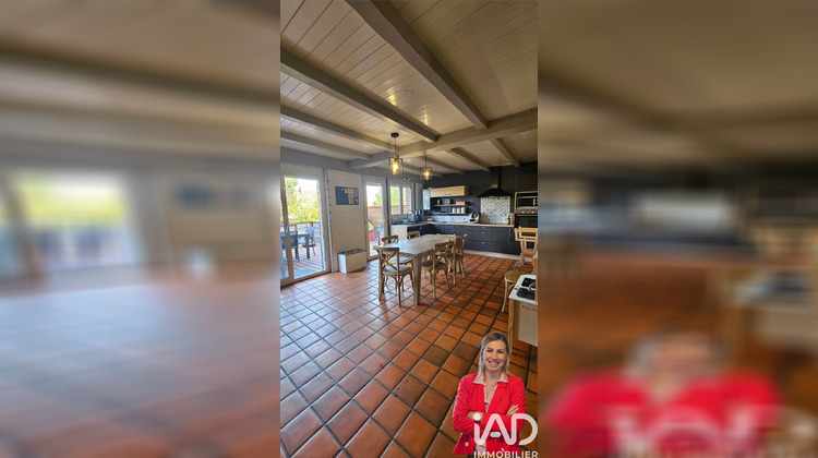 Ma-Cabane - Vente Maison Hénin-Beaumont, 130 m²