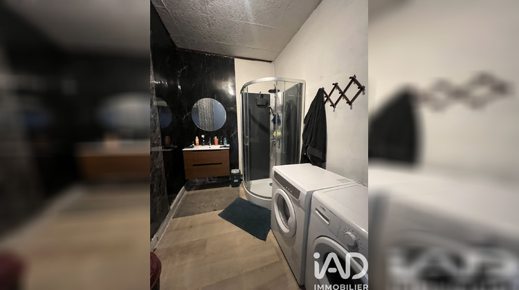 Ma-Cabane - Vente Maison Hénin-Beaumont, 80 m²