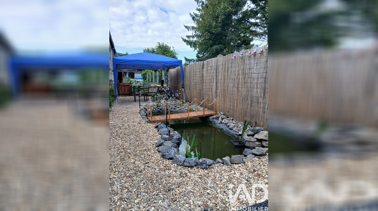 Ma-Cabane - Vente Maison Hénin-Beaumont, 80 m²