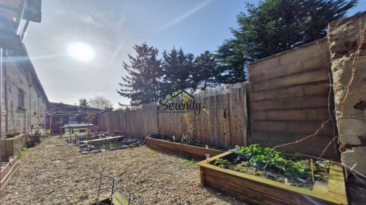 Ma-Cabane - Vente Maison Hénin-Beaumont, 80 m²