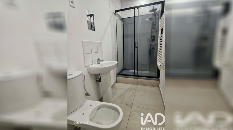 Ma-Cabane - Vente Maison Hénin-Beaumont, 77 m²