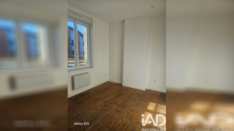 Ma-Cabane - Vente Maison Hénin-Beaumont, 77 m²