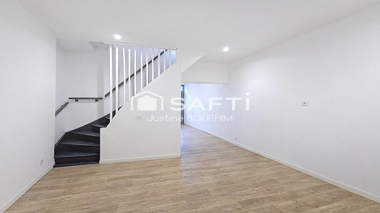 Ma-Cabane - Vente Maison Henin-Beaumont, 77 m²