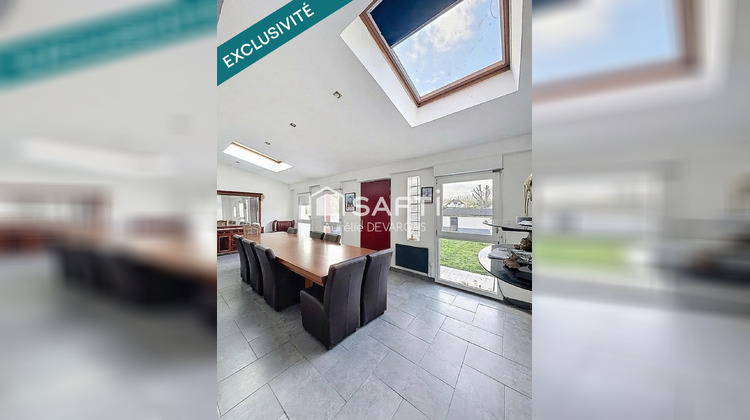 Ma-Cabane - Vente Maison Henin-Beaumont, 167 m²