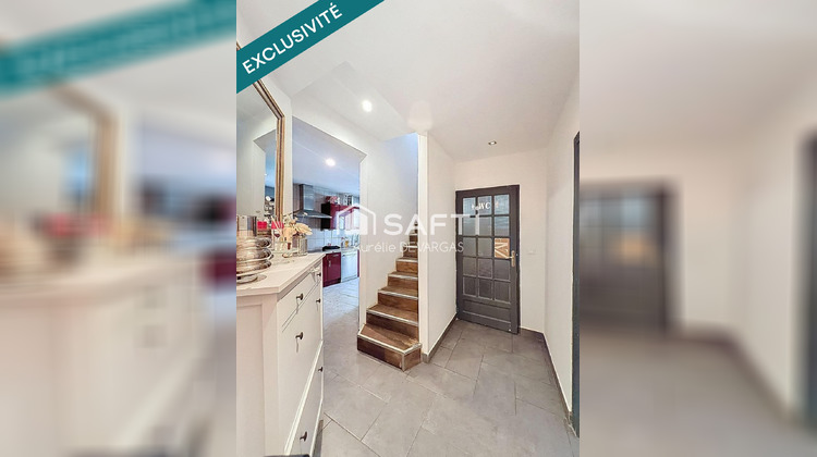 Ma-Cabane - Vente Maison Henin-Beaumont, 167 m²