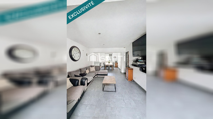 Ma-Cabane - Vente Maison Henin-Beaumont, 167 m²
