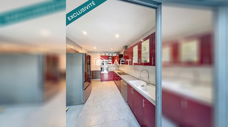 Ma-Cabane - Vente Maison Henin-Beaumont, 167 m²