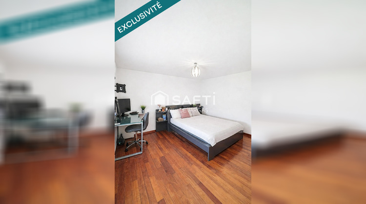 Ma-Cabane - Vente Maison Henin-Beaumont, 167 m²