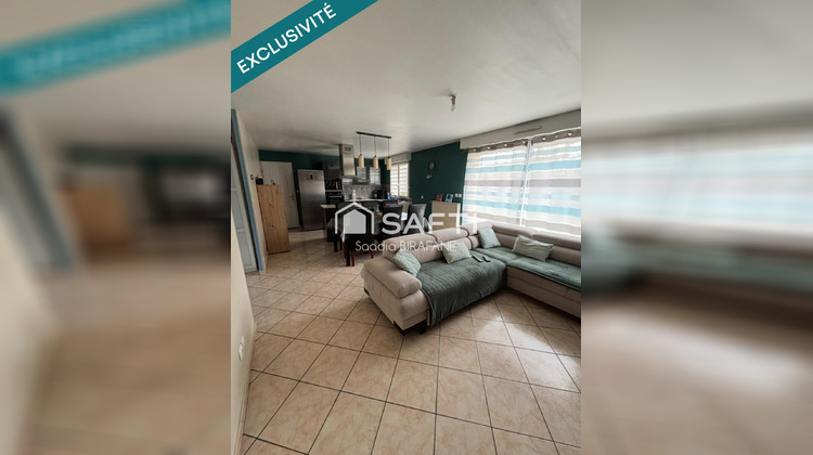 Ma-Cabane - Vente Maison Henin-Beaumont, 98 m²