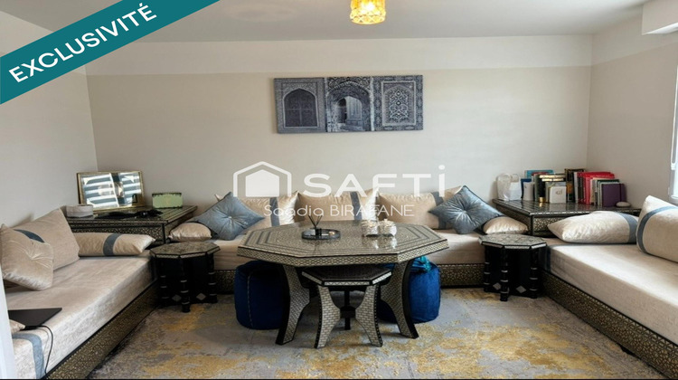 Ma-Cabane - Vente Maison Henin-Beaumont, 98 m²