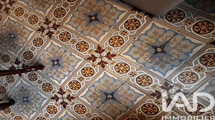 Ma-Cabane - Vente Maison Hénin-Beaumont, 126 m²