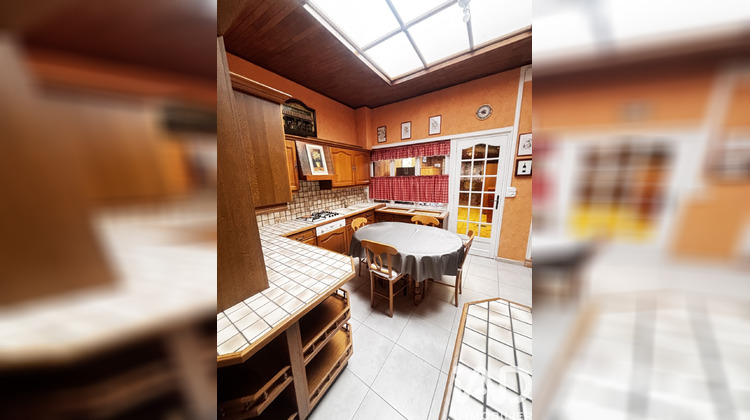 Ma-Cabane - Vente Maison Hénin-Beaumont, 126 m²