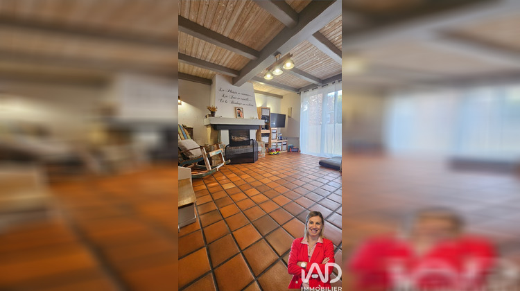 Ma-Cabane - Vente Maison Hénin-Beaumont, 130 m²