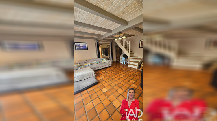 Ma-Cabane - Vente Maison Hénin-Beaumont, 130 m²