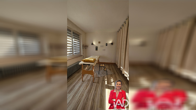 Ma-Cabane - Vente Maison Hénin-Beaumont, 130 m²