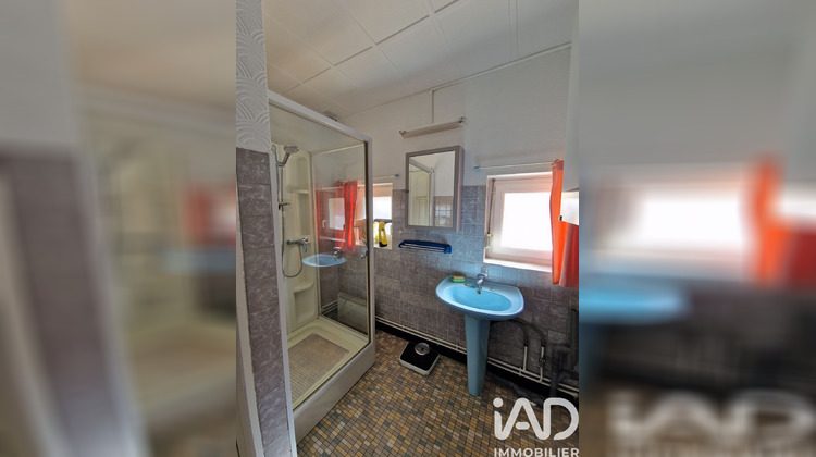 Ma-Cabane - Vente Maison Hénin-Beaumont, 75 m²