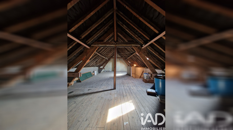 Ma-Cabane - Vente Maison Hénin-Beaumont, 75 m²