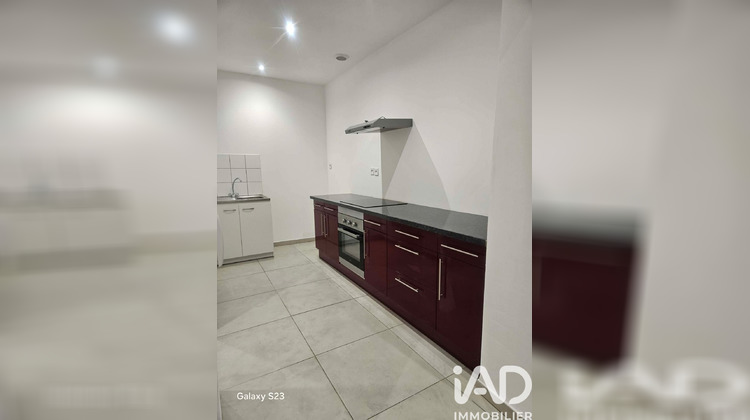 Ma-Cabane - Vente Maison Hénin-Beaumont, 77 m²