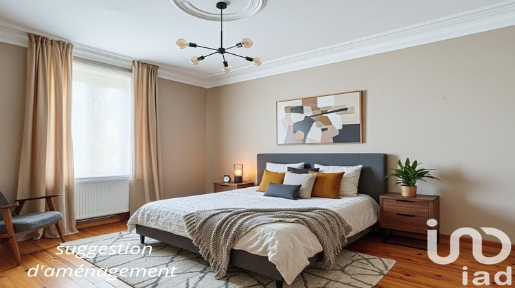 Ma-Cabane - Vente Maison Hénin-Beaumont, 277 m²