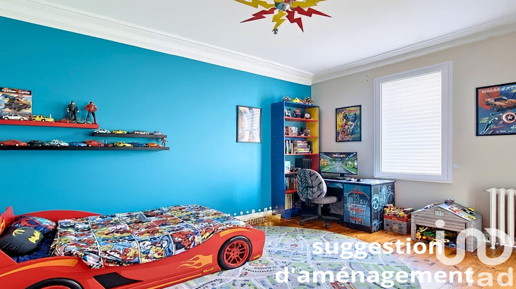 Ma-Cabane - Vente Maison Hénin-Beaumont, 277 m²