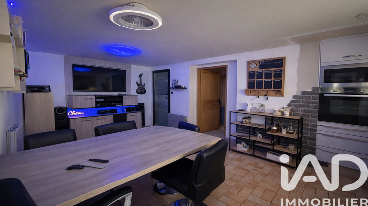 Ma-Cabane - Vente Maison Hénin-Beaumont, 90 m²