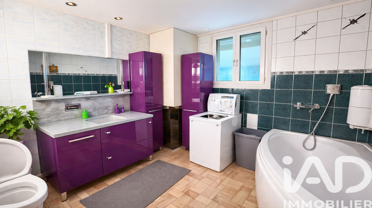 Ma-Cabane - Vente Maison Hénin-Beaumont, 90 m²