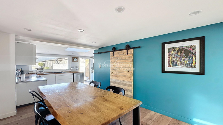 Ma-Cabane - Vente Maison Henin-Beaumont, 169 m²