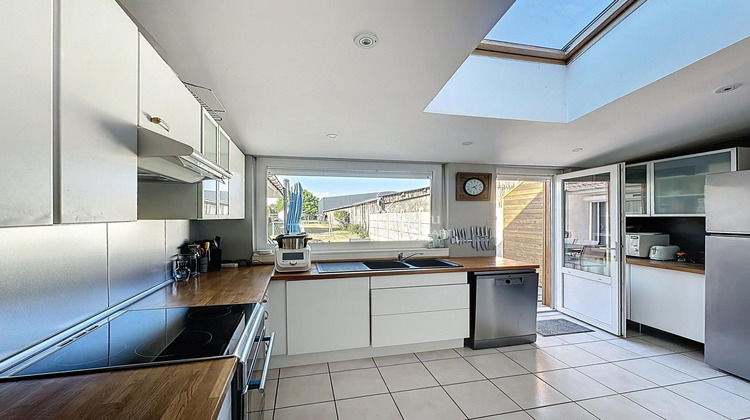 Ma-Cabane - Vente Maison Henin-Beaumont, 169 m²