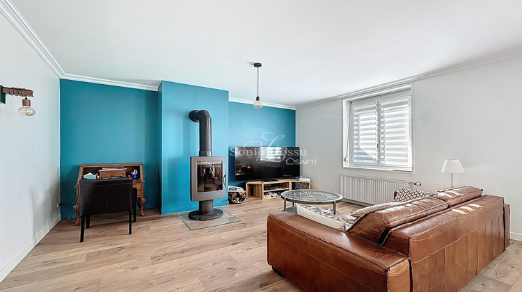 Ma-Cabane - Vente Maison Henin-Beaumont, 169 m²